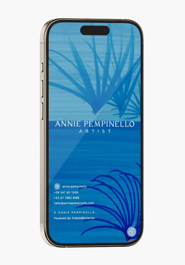 Annie Pempinello - immagine 6