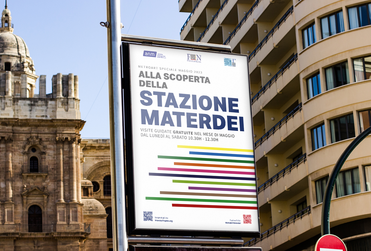 Friends of Friends: Insieme per donare splendore - immagine 1