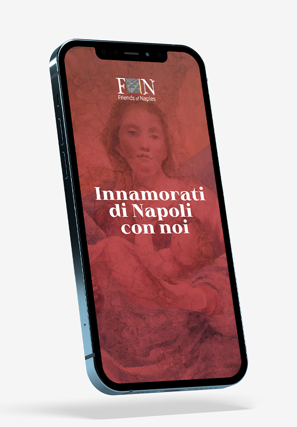 Friends of Friends: Insieme per donare splendore - immagine 3