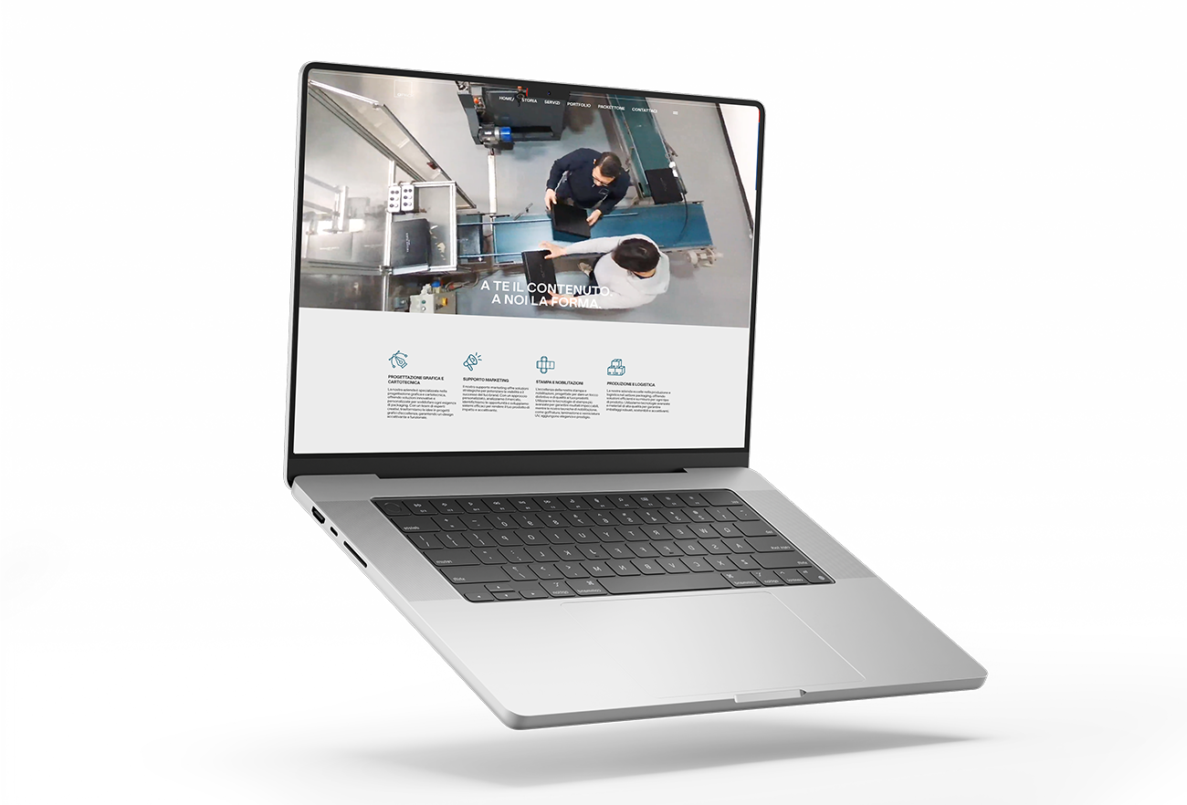 Gpack Solutions - immagine 3