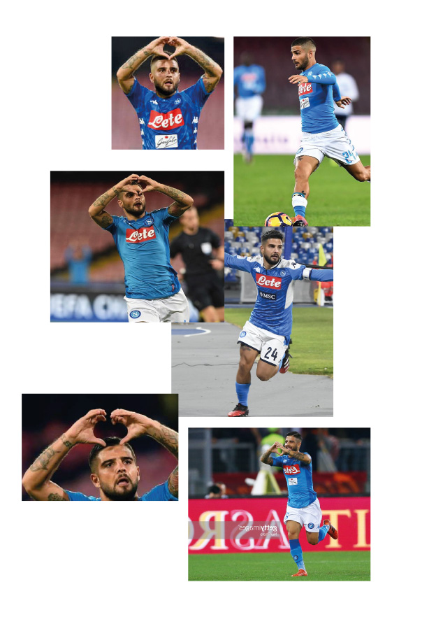 LI-24 / Lorenzo Insigne - immagine 1