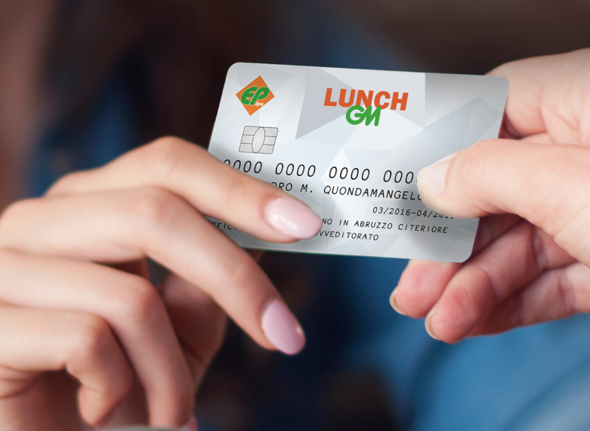 Lunch GM – Vantaggi e Affidabilità nel Settore dei Buoni Pasto - immagine 1
