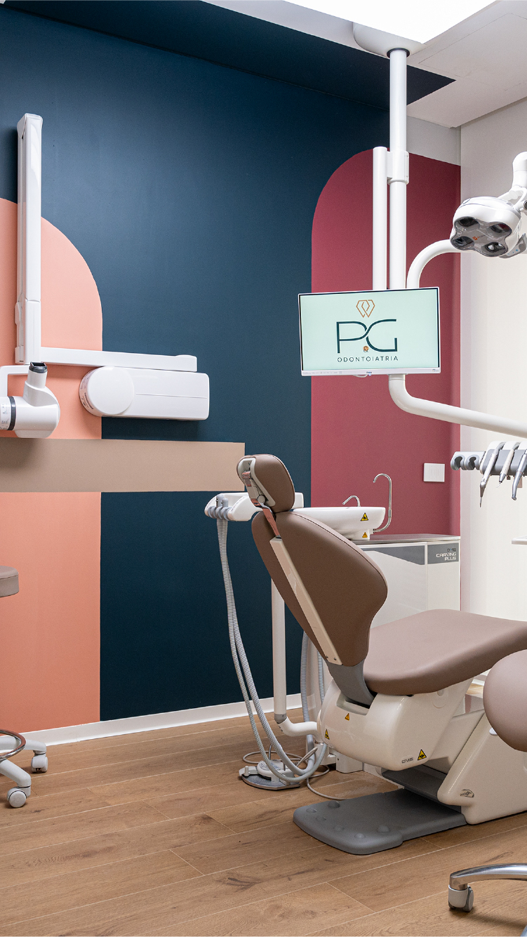 P&G Odontoiatria - immagine 2