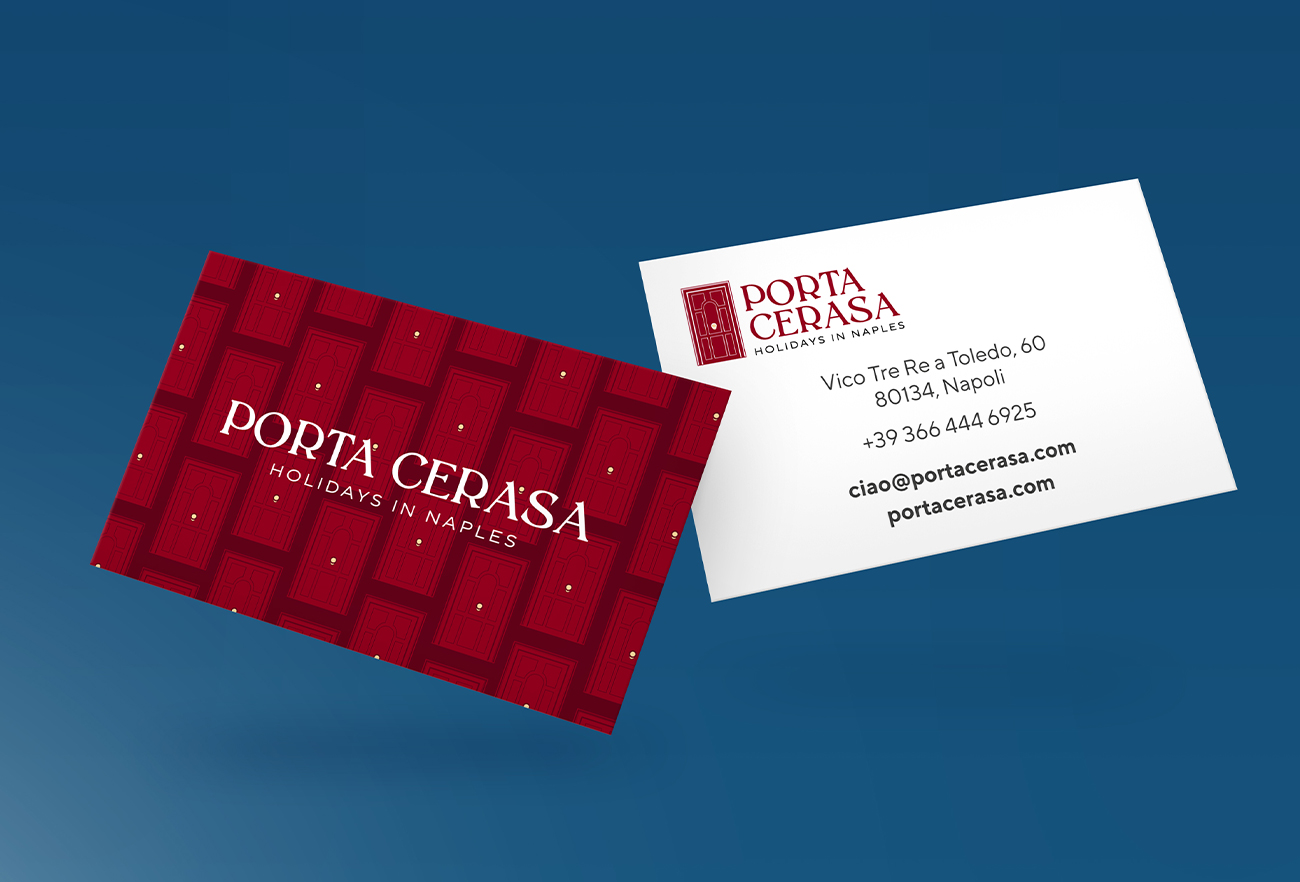 Porta Cerasa - immagine 1