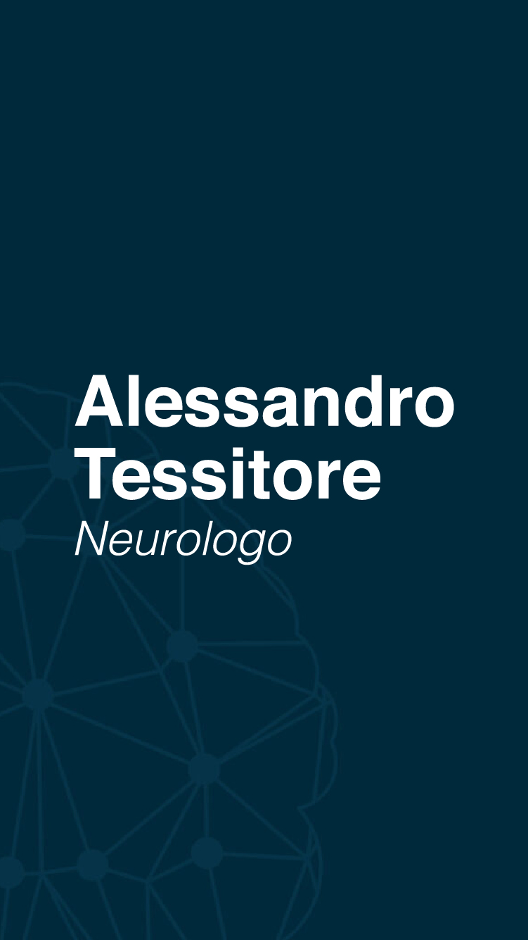 Prof. Alessandro Tessitore - immagine 2