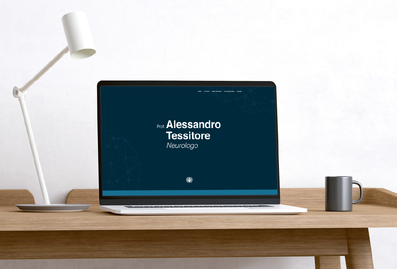 Prof. Alessandro Tessitore - immagine 3