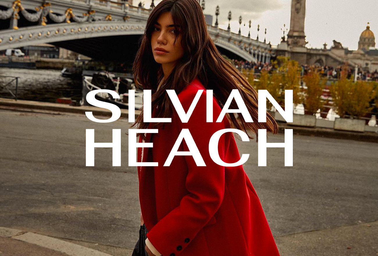 Silvian Heach - immagine 2