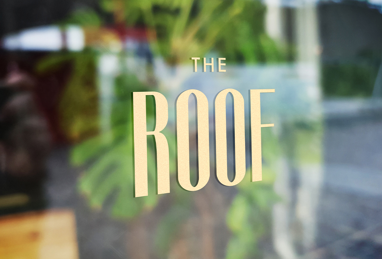 THE ROOF - immagine 2