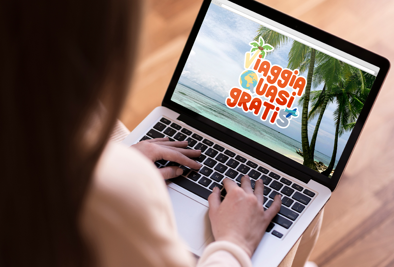 Viaggia Quasi Gratis - immagine 3
