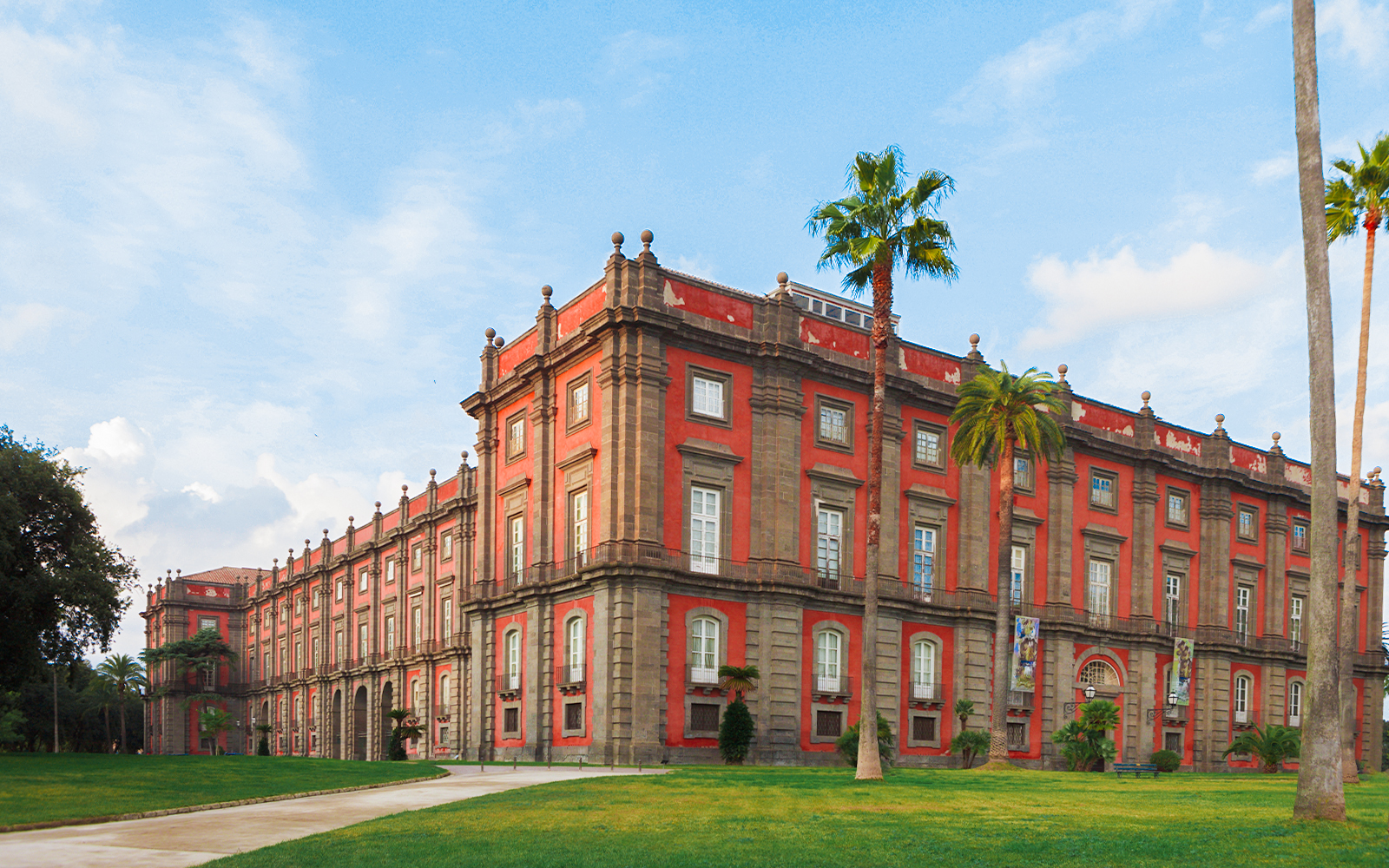 Capodimonte